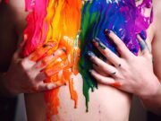 Lo que no se ve ni se nombra, no existe