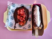 Experiencia foodie en “La Puntita”