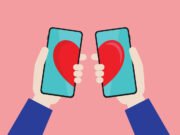 Besos por celular: aplicaciones para no dejar de jugar