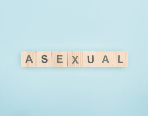 Ser asexual