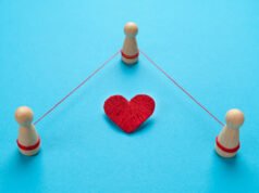 Por fuera de la monogamia