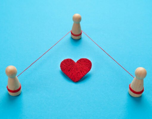 Por fuera de la monogamia