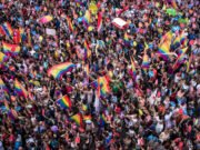 Y usted preguntará: “¿por qué marchamos?”