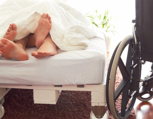 Diversidad funcional y sexualidad