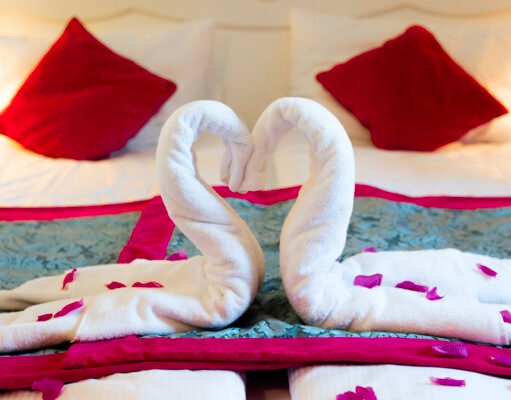 El templo del placer