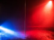 Pole: intensidad, destreza y mucha sensualidad