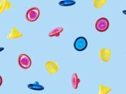 Del inicio al final, usar forro no es opcional