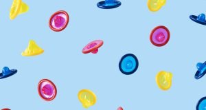 Del inicio al final, usar forro no es opcional