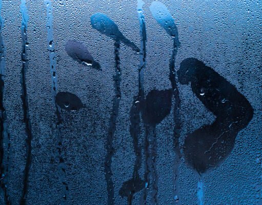 La motivación erótica de la lluvia