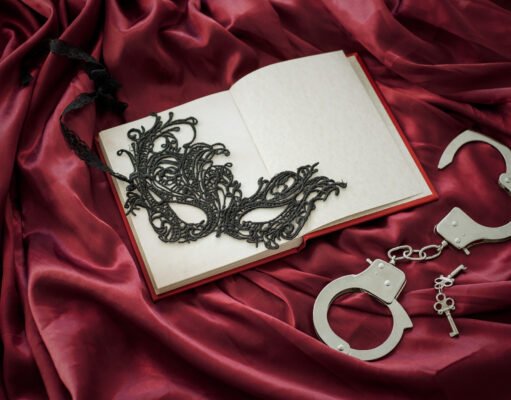 Literatura Erótica: ratoneo disidente en palabras