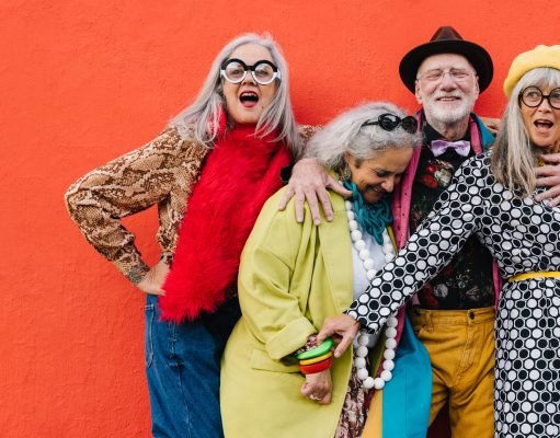 La sexualidad post meno/andropausia: la otra revolución hormonal