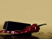 El poder seductor del chocolate