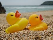 El dogging, entre la fantasía y los límites