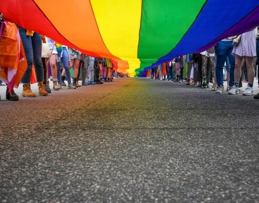 XXXII Marcha del Orgullo: “los derechos no están escritos en piedra y es necesario defenderlos”