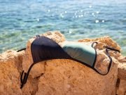 Turismo nudista: “todos los cuerpos son hermosos, porque nos dan vida”