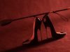 Fetiches: un plus sexual