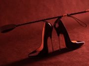 Fetiches: un plus sexual