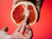 Franeleo o… ¿Petting?