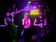Cumbia Dick: “el gaypop siempre representó la verdadera libertad”