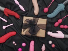 13 de febrero: juguetes y accesorios para celebrar la soltería y lxs amantes