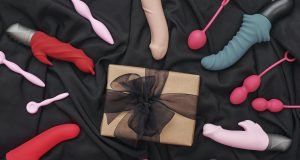13 de febrero: juguetes y accesorios para celebrar la soltería y lxs amantes