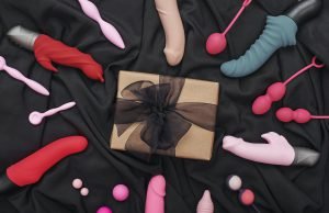 13 de febrero: juguetes y accesorios para celebrar la soltería y lxs amantes