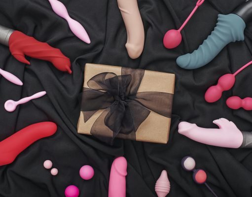 13 de febrero: juguetes y accesorios para celebrar la soltería y lxs amantes