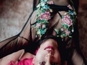 Gabi Erotika: “Aprendí a estar atenta a las posibilidades de las personas, más que a las imposibilidades”