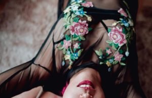 Gabi Erotika: “Aprendí a estar atenta a las posibilidades de las personas, más que a las imposibilidades”