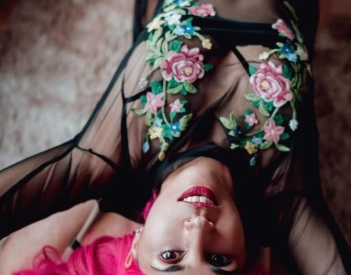 Gabi Erotika: “Aprendí a estar atenta a las posibilidades de las personas, más que a las imposibilidades”