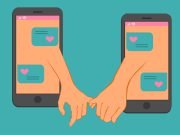 Una app para encuentros no monógamos