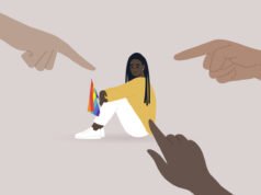 Discursos de odio, el primer paso hacia el genocidio*