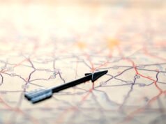 El mapa no es el territorio: un recorrido por las zonas erógenas