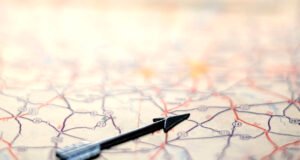 El mapa no es el territorio: un recorrido por las zonas erógenas