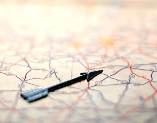 El mapa no es el territorio: un recorrido por las zonas erógenas