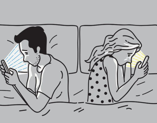 “Recesión sexual”