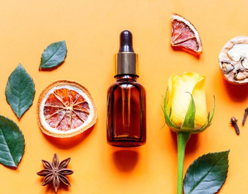 Huéleme mucho: el poder seductor del olfato