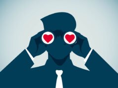 Es sólo una cuestión de actitud