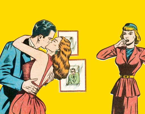 De Madame Bovary al Wandagate: por qué la infidelidad sigue siendo relevante